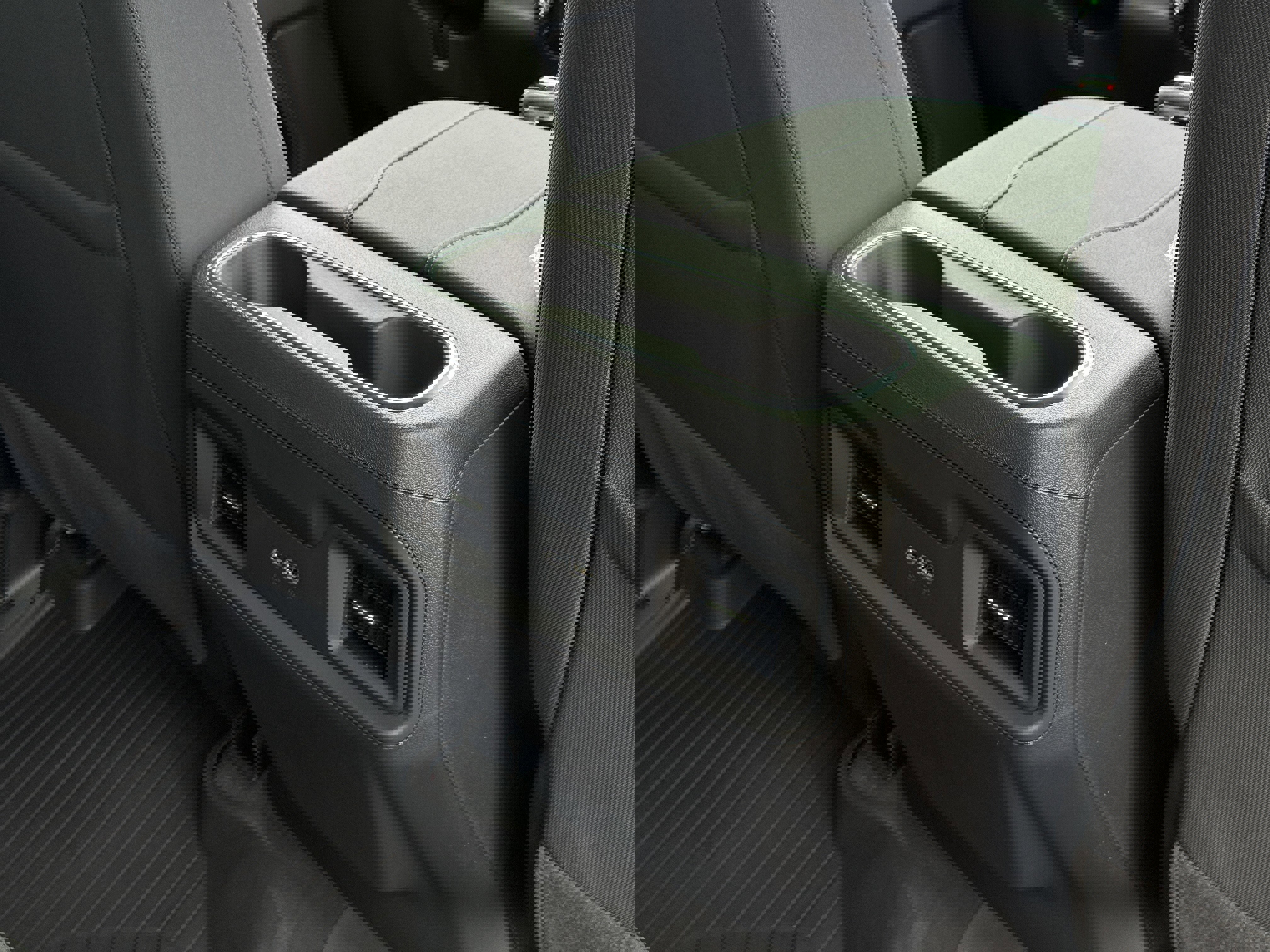 New 2026 Chevrolet Silverado 1500 LT w/ All Star Edition Plus image 28