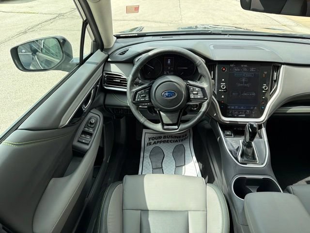 Used 2024 Subaru Outback Onyx Edition AWD/4WD image 19