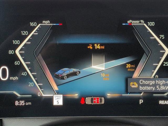 New 2026 BMW i5 eDrive40 image 11