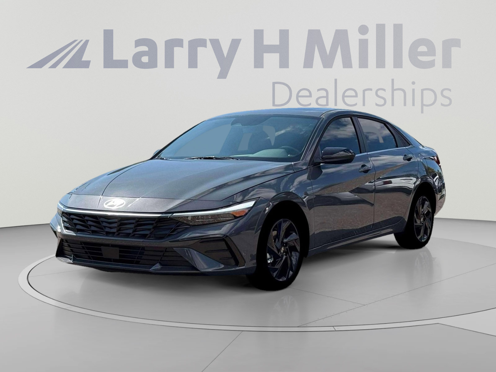 New 2026 Hyundai Elantra SEL Sport Premium