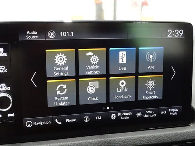 Used 2022 Honda Civic Touring image 32