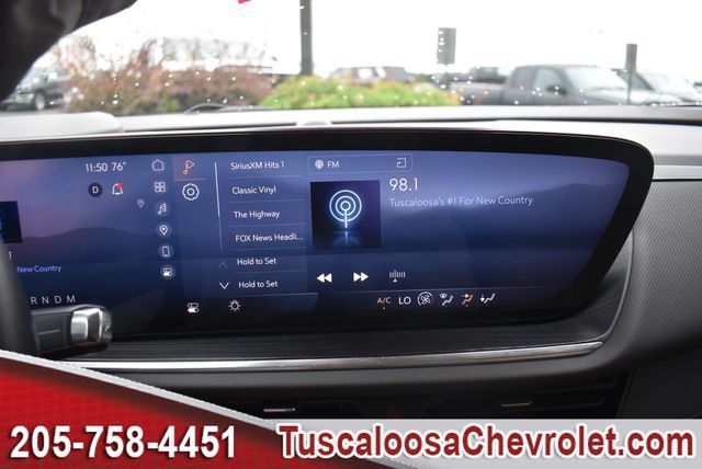 Certified 2024 Buick Envision Preferred AWD/4WD image 32