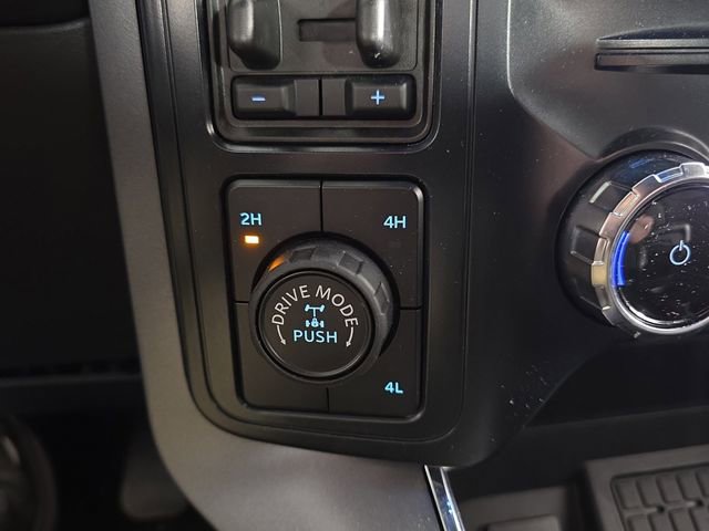 Used 2025 Ford F150 XLT w/ Equipment Group 302A MID image 17