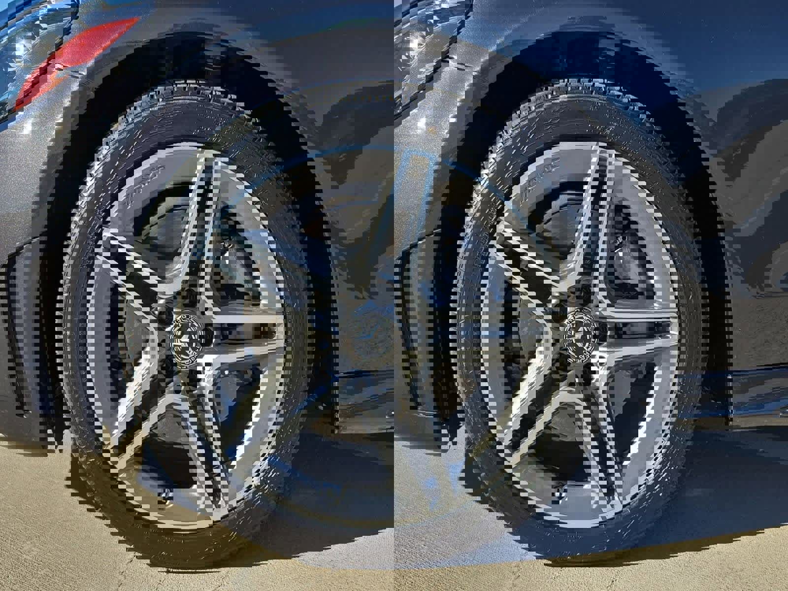 Used 2021 Mercedes-Benz C 300 4MATIC Coupe image 12