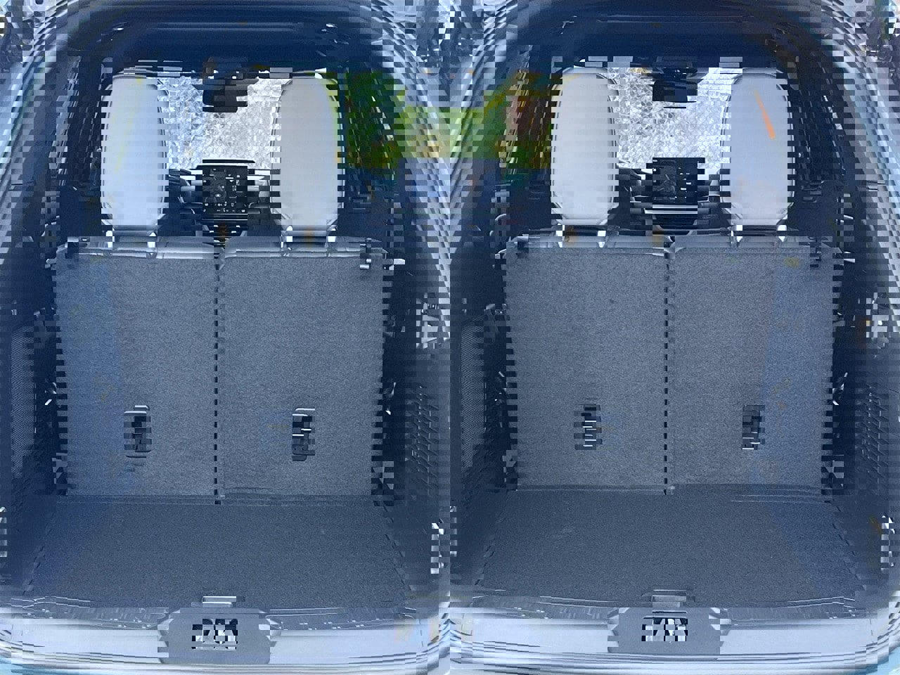 New 2026 Ford Explorer ST w/ Sun And Sound Package image 24