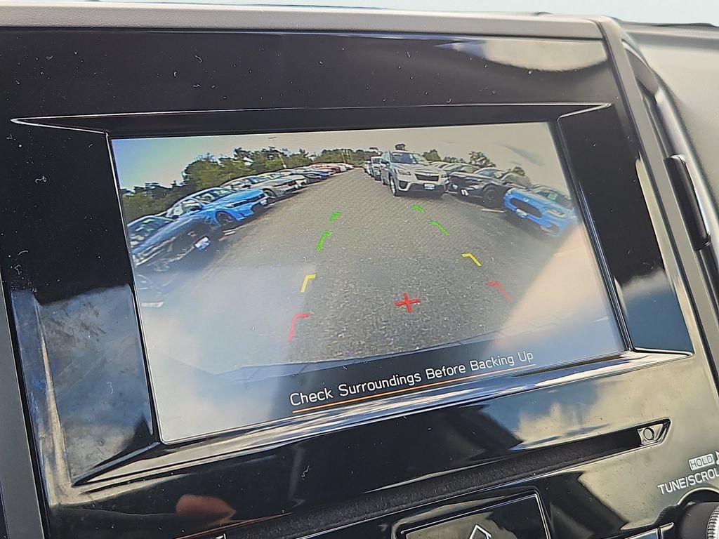 Used 2019 Subaru Forester Premium AWD/4WD image 14