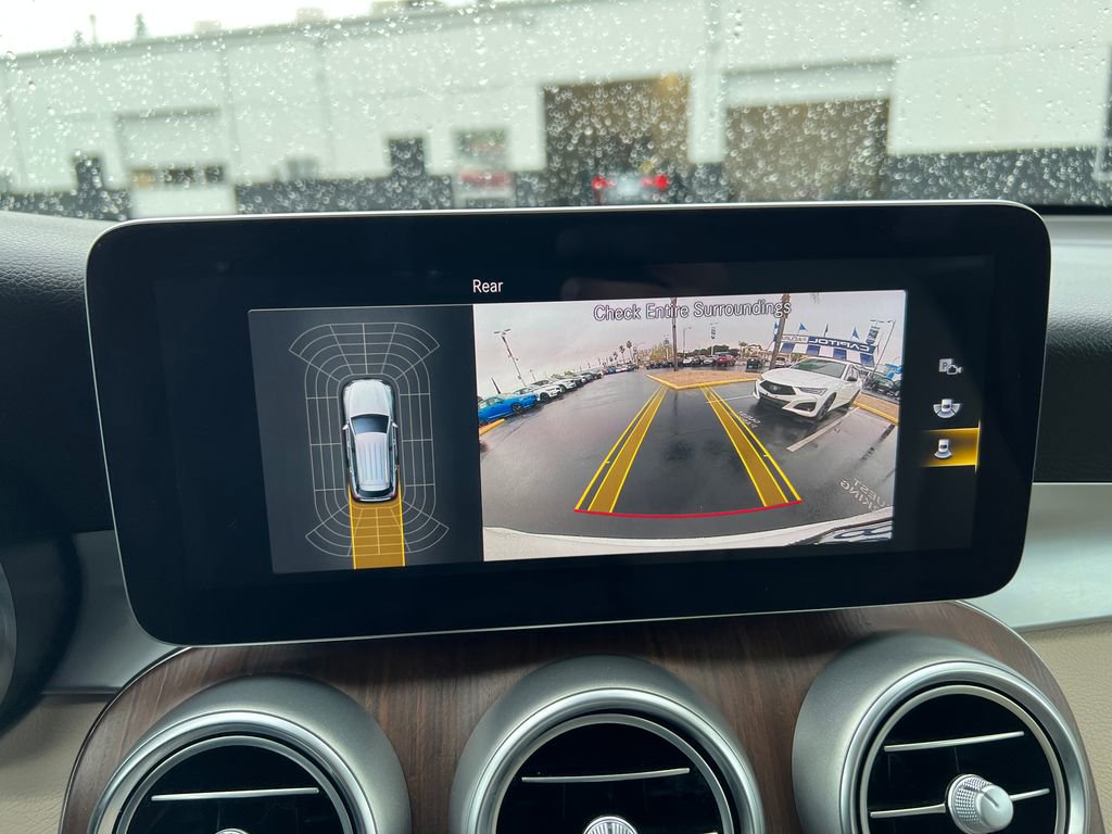 Used 2022 Mercedes-Benz GLC 300 image 25