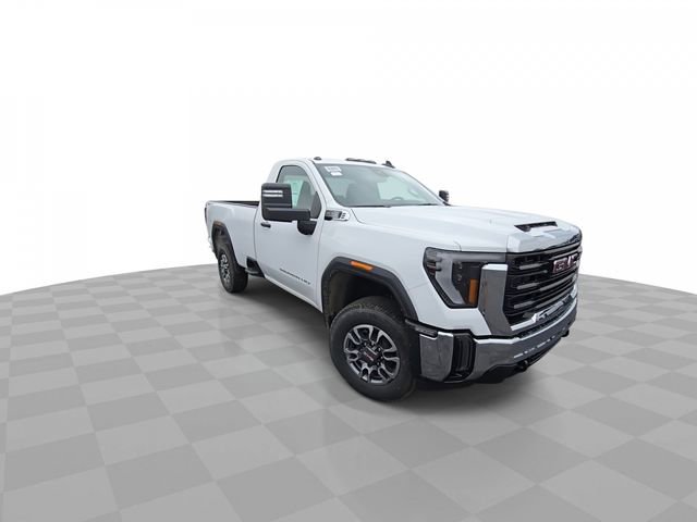 New 2025 GMC Sierra 3500 Pro image 2