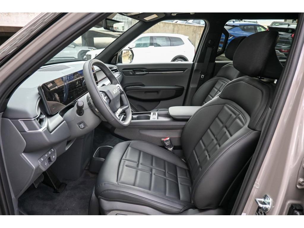 New 2026 Kia EV9 Land w/ Nightfall Edition Package image 19