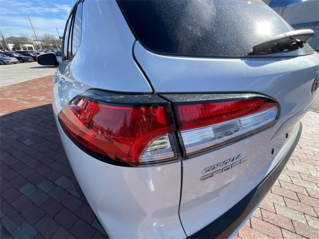 Used 2023 Toyota Corolla Cross LE image 15