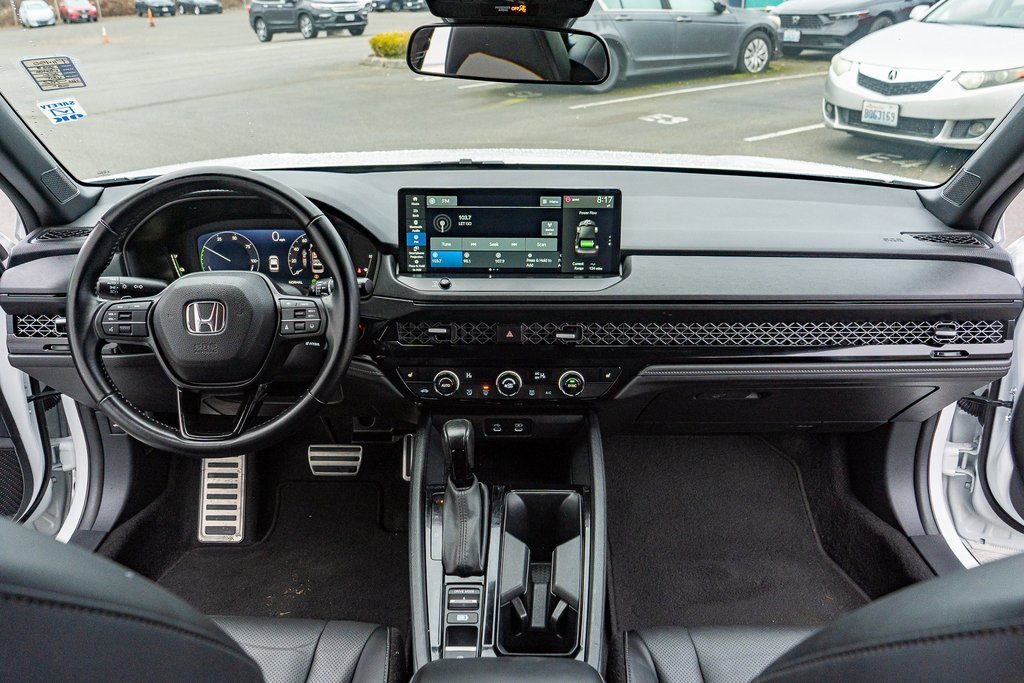 Certified 2023 Honda Accord Sport image 20