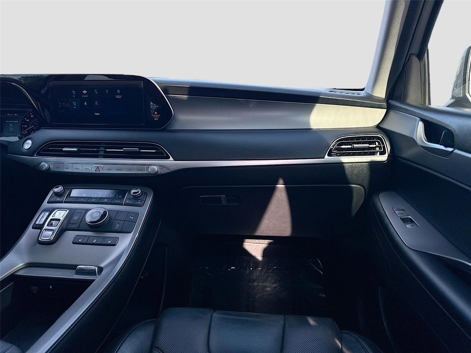 Used 2021 Hyundai Palisade SEL w/ Cargo Package image 22