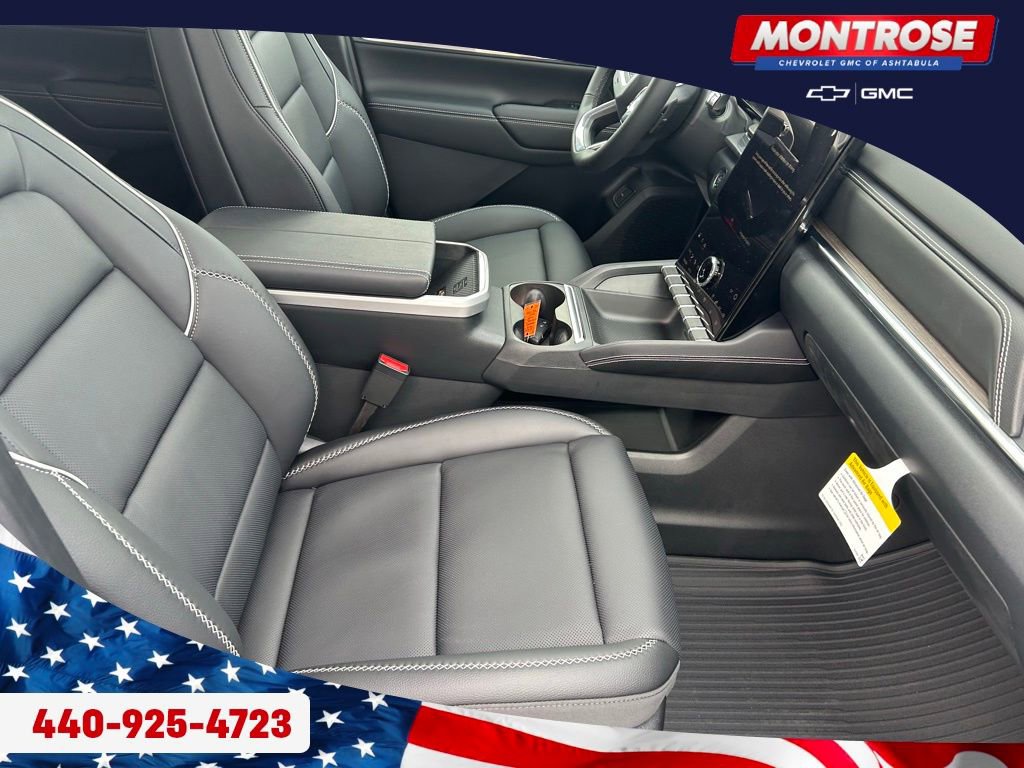 New 2026 GMC Terrain Denali image 31