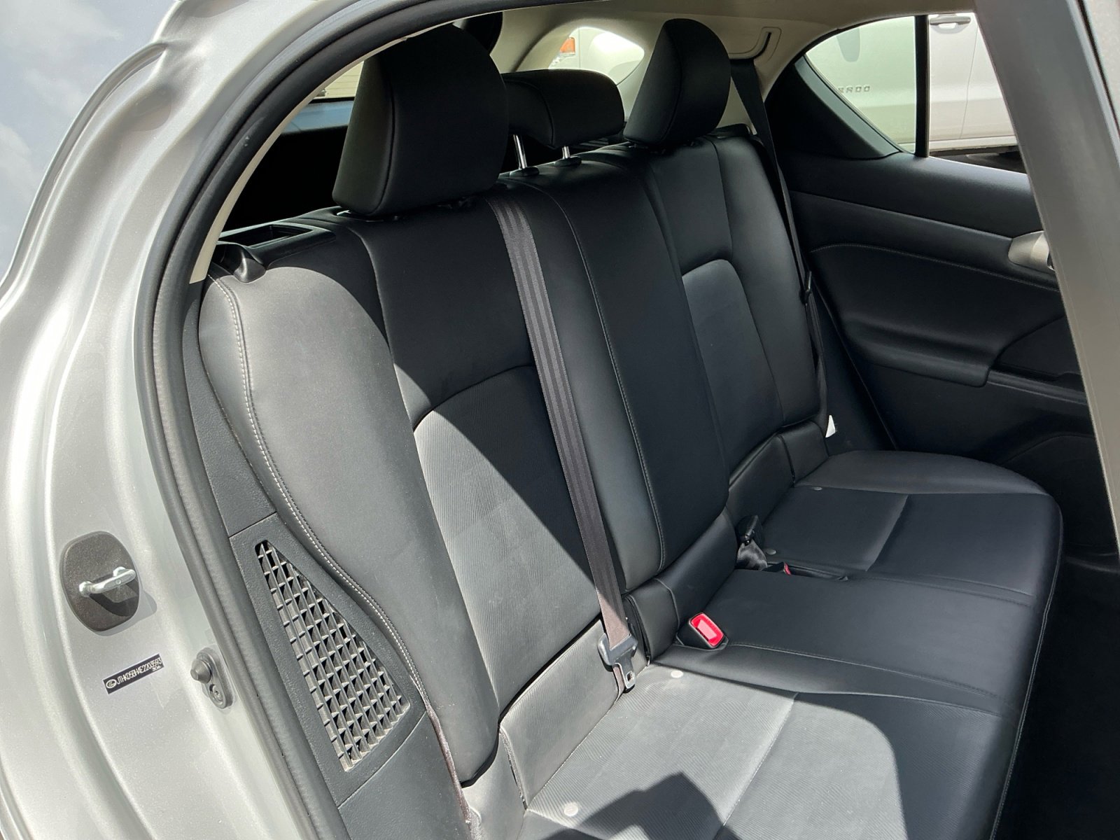 Used 2014 Lexus CT 200h image 20