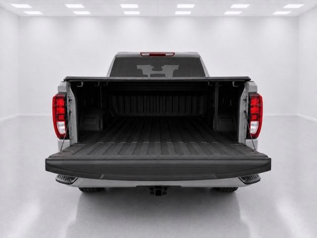 Used 2024 GMC Sierra 1500 Pro w/ Graphite Edition AWD/4WD image 11
