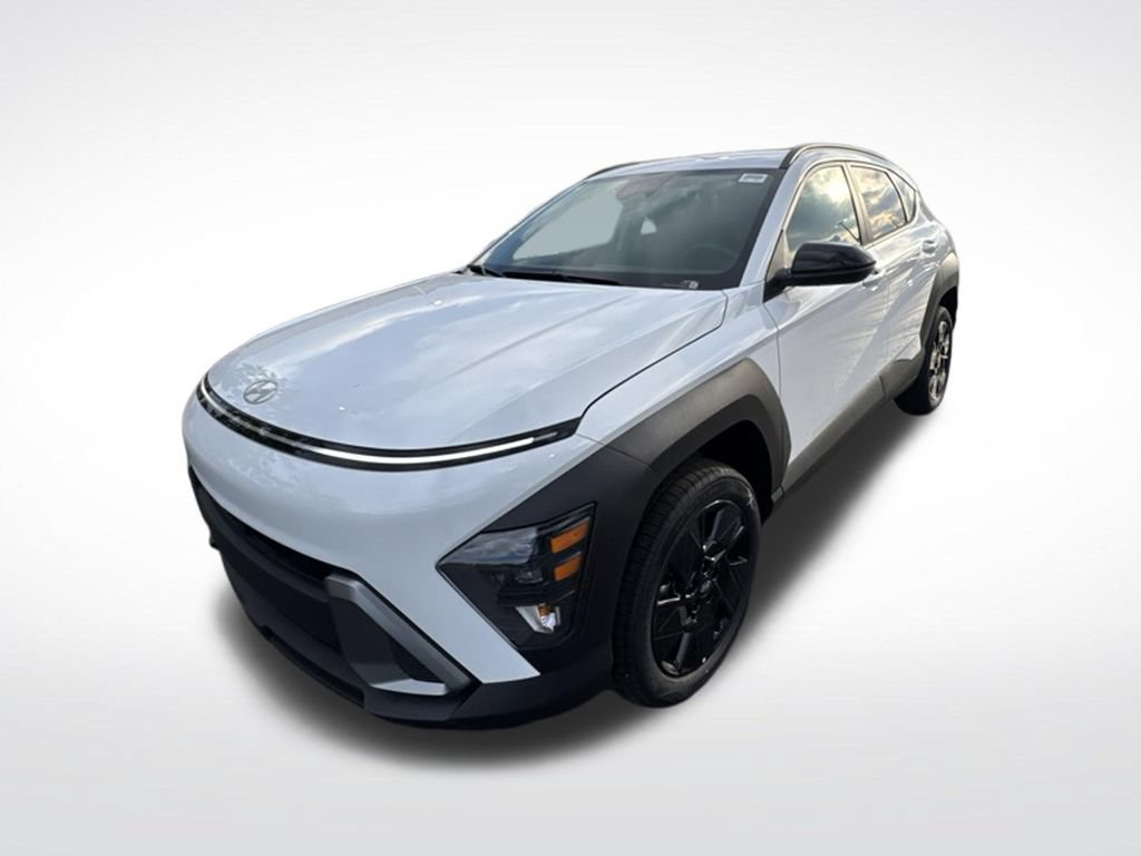 New 2026 Hyundai Kona SEL Sport AWD/4WD image 7