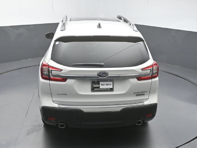 New 2027 Subaru Ascent Touring AWD/4WD image 50
