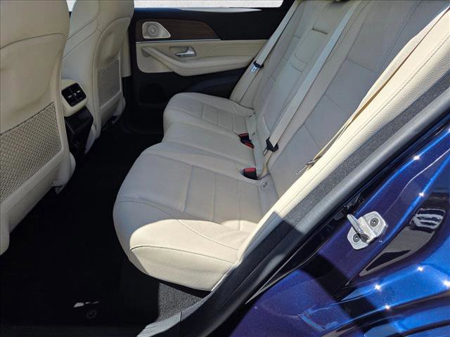 Used 2021 Mercedes-Benz GLE 350 4MATIC image 17