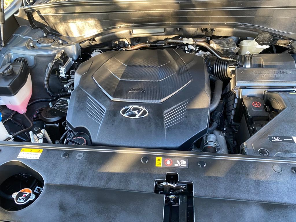 Used 2025 Hyundai Palisade XRT image 18