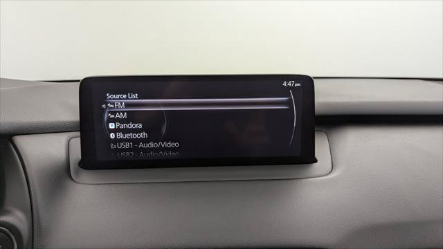 Used 2023 MAZDA CX-9 Touring Plus AWD/4WD image 24