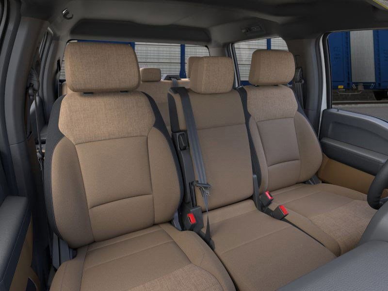 New 2026 Ford F350 XLT image 11