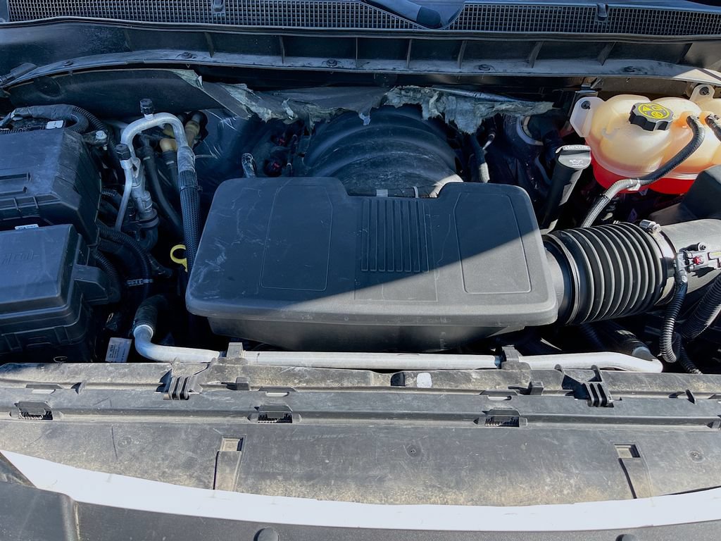 Used 2023 Chevrolet Suburban Premier RWD image 31