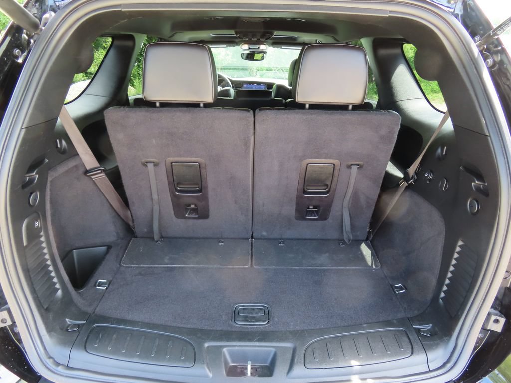 Used 2025 Dodge Durango R/T AWD/4WD image 15