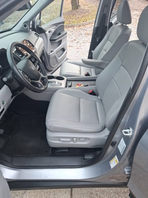 Used 2022 Honda Pilot Special Edition image 10