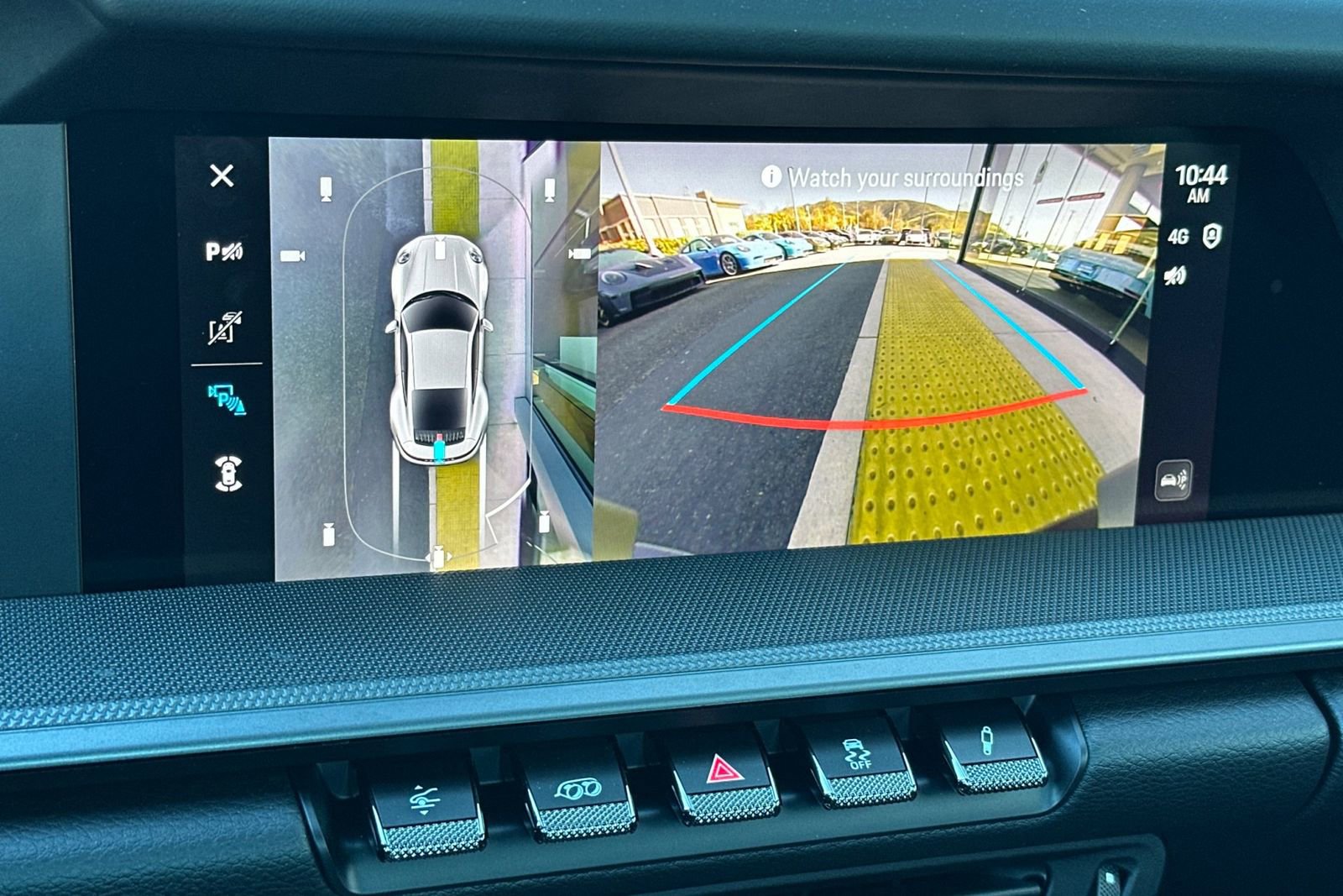 Certified 2025 Porsche 911 Carrera S image 23