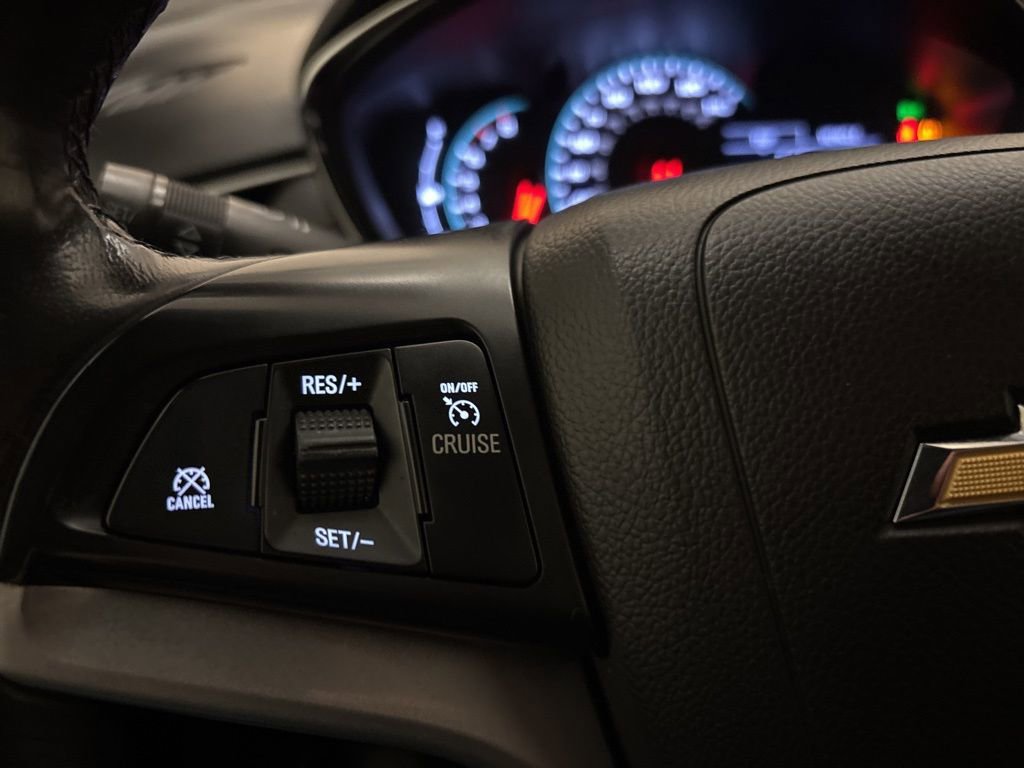 Used 2018 Chevrolet Trax LT w/ LT Convenience Package image 20