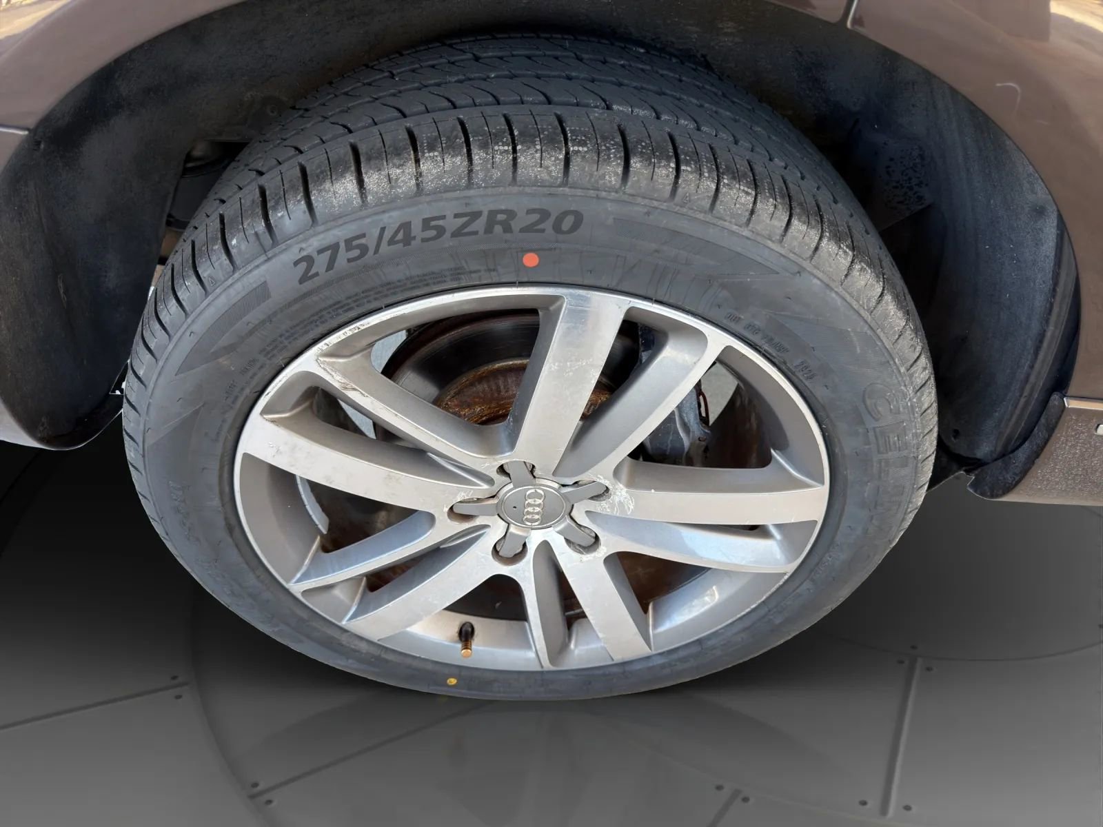 Used 2013 Audi Q7 3.0T Premium Plus w/ Premium Plus Pkg image 23