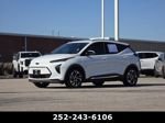 Used 2023 Chevrolet Bolt EUV Premier w/ Sun & Sound Package FWD image 4