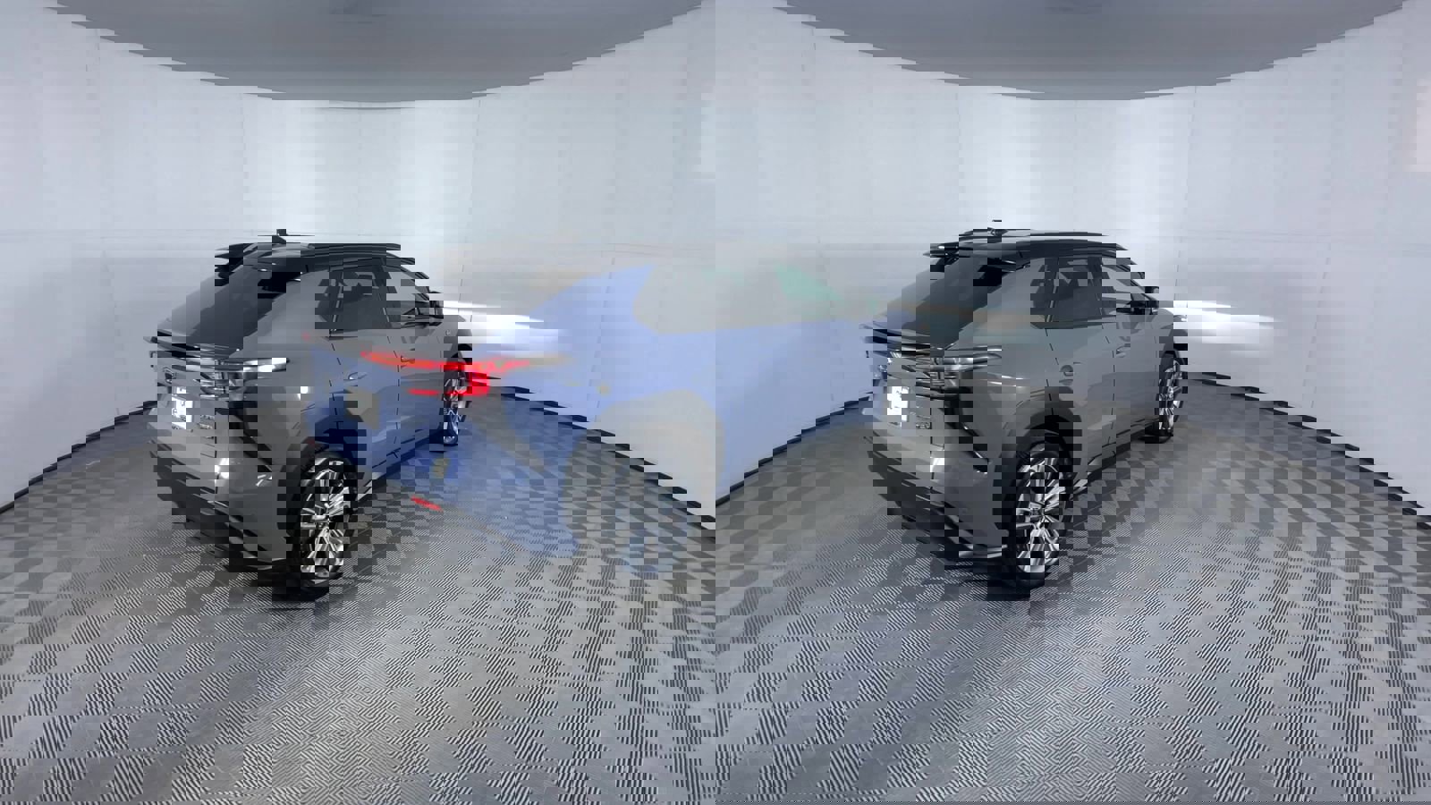 Used 2023 Subaru Solterra AWD image 8