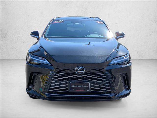 Used 2024 Lexus RX 350 Premium Plus w/ Convenience Package video 2