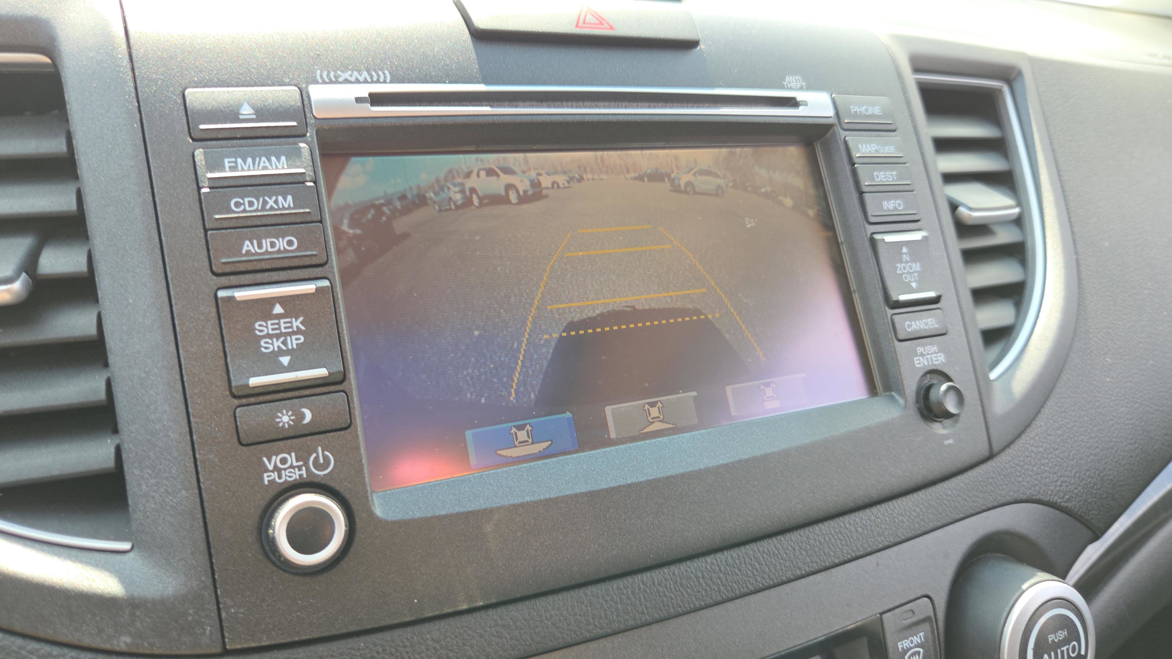 Used 2012 Honda CR-V EX-L image 32