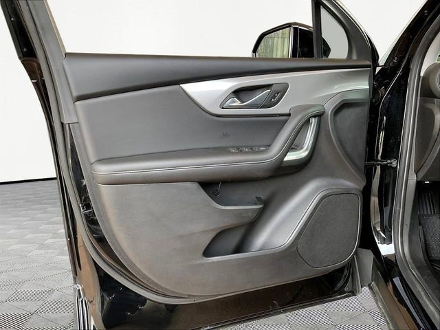 Used 2024 Chevrolet Blazer LT w/ Driver Confidence Package FWD image 20
