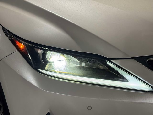 Certified 2022 Lexus RX 450hL AWD w/ Premium Package image 12
