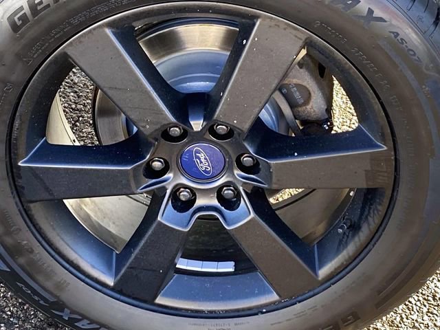 Certified 2017 Ford F150 Lariat w/ Equipment Group 502A Luxury image 31