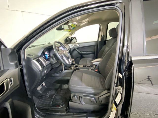 Used 2020 Ford Ranger XLT w/ FX4 Off-Road Package image 24