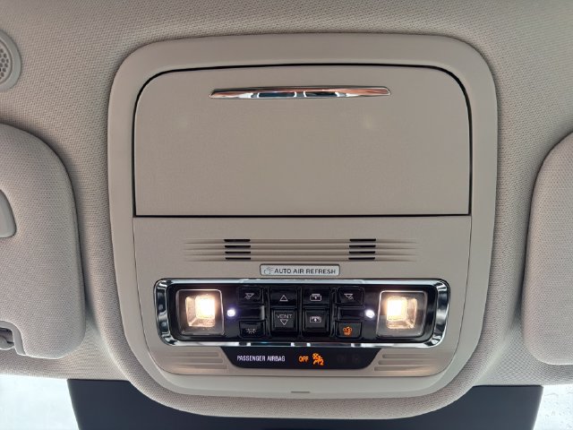 New 2026 Lincoln Aviator Reserve AWD/4WD image 35