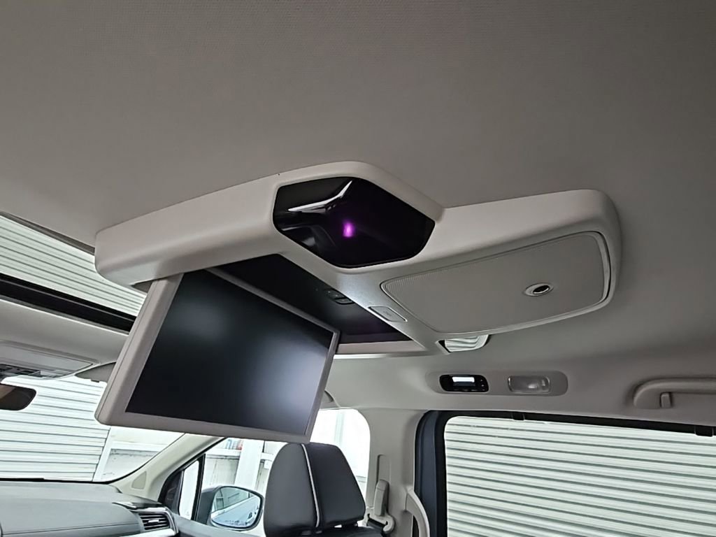 New 2026 Honda Odyssey Touring image 33