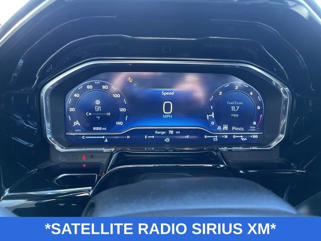 Used 2024 Chevrolet Silverado 2500 LT w/ Safety Package image 13