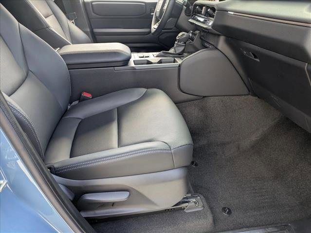 Certified 2024 Toyota Land Cruiser image 19