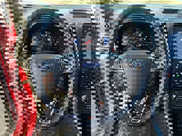 Used 2022 Ford Edge ST w/ Equipment Group 401A AWD/4WD image 20