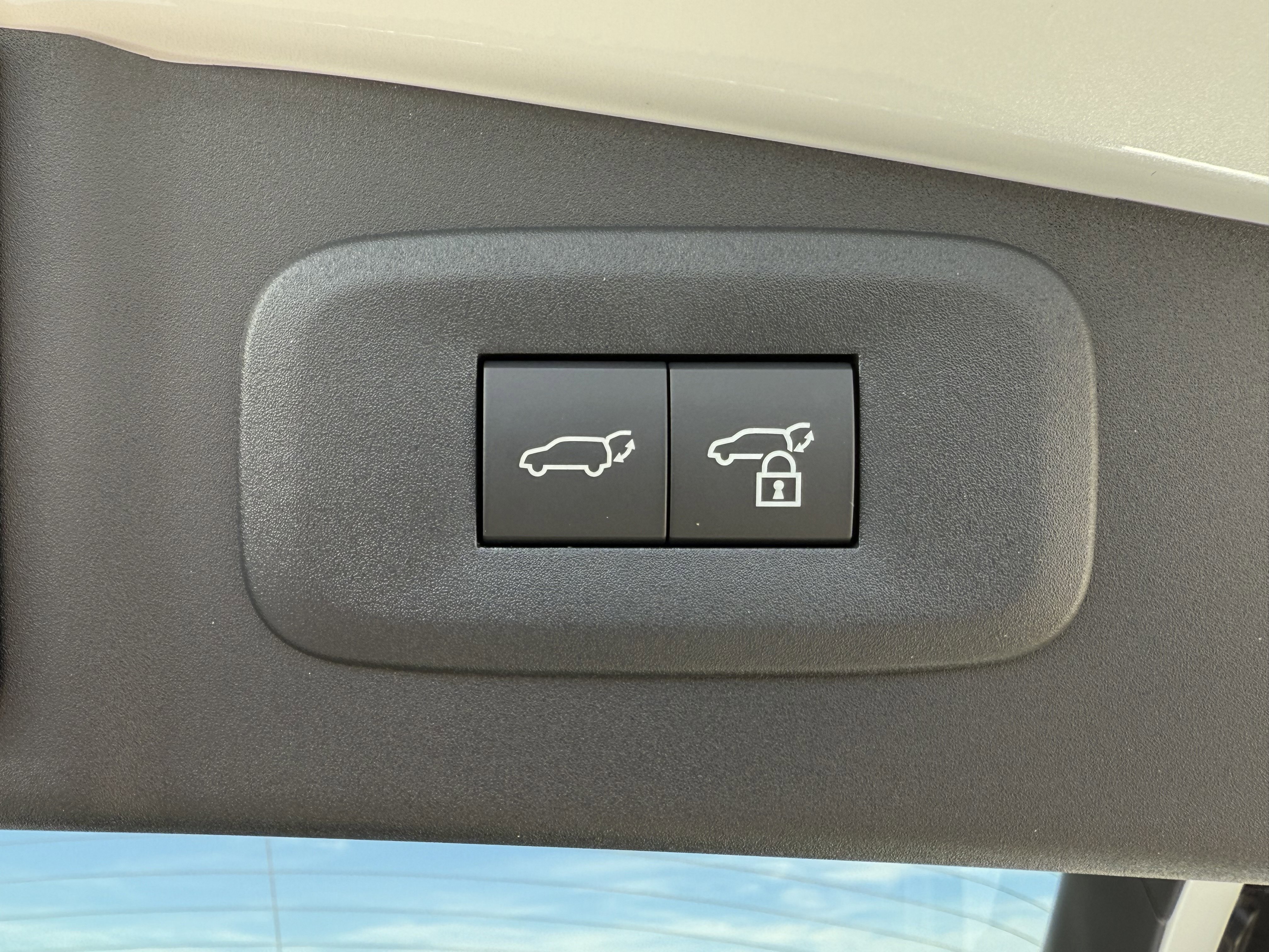 New 2026 Lexus RZ 450e 2WD image 14