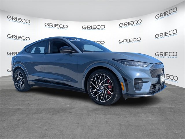 Used 2023 Ford Mustang Mach-E GT w/ GT Performance Edition image 1