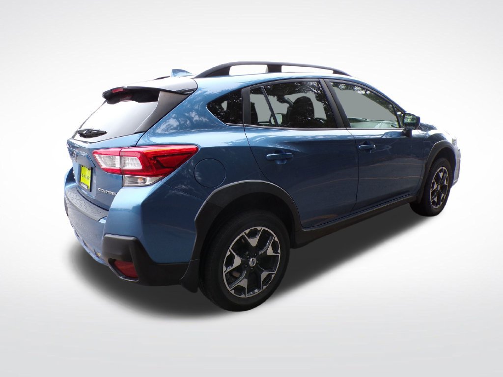 Used 2018 Subaru Crosstrek 2.0i Premium w/ Popular Package #2 AWD/4WD image 7