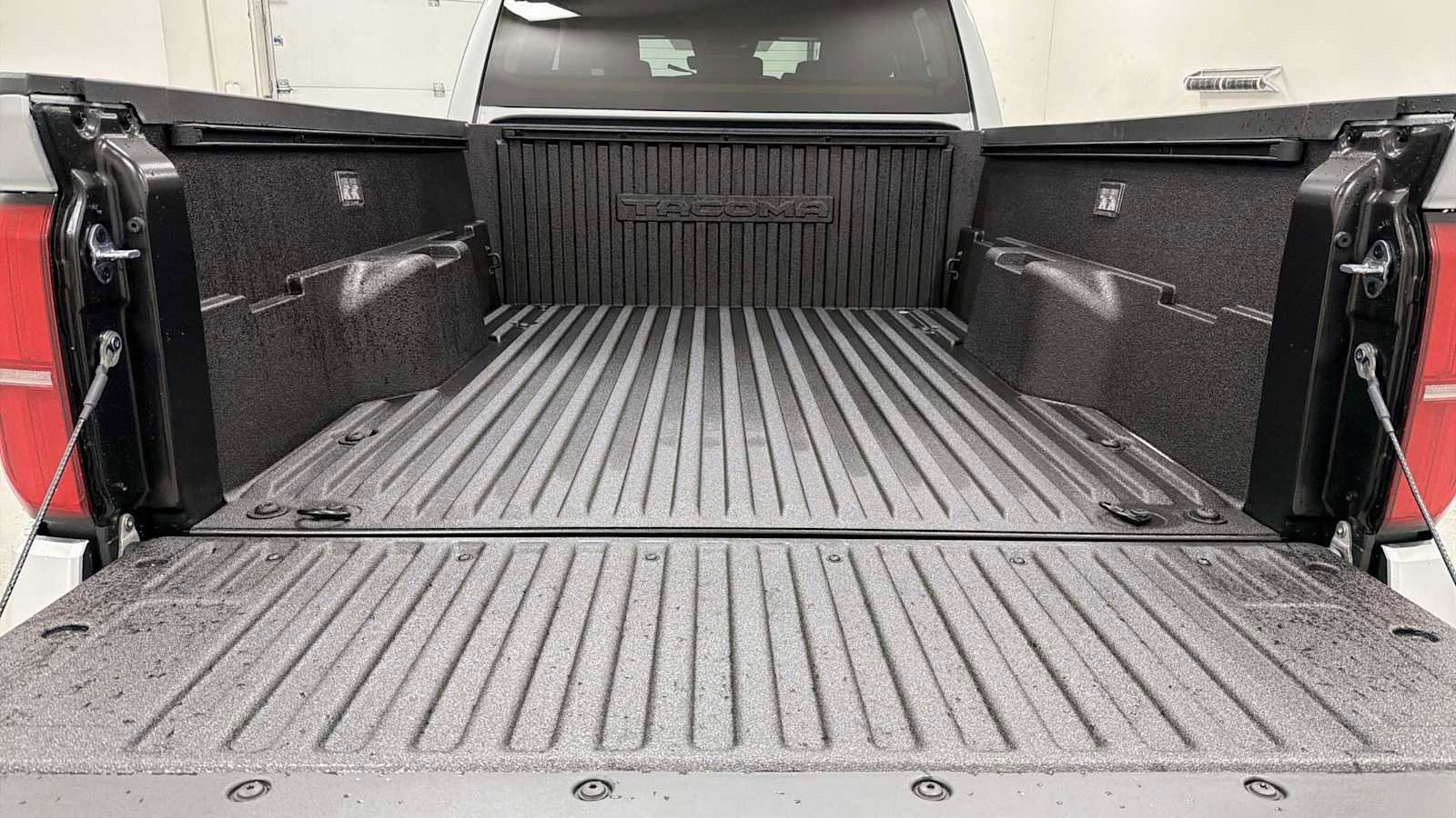 New 2026 Toyota Tacoma TRD Off-Road image 28