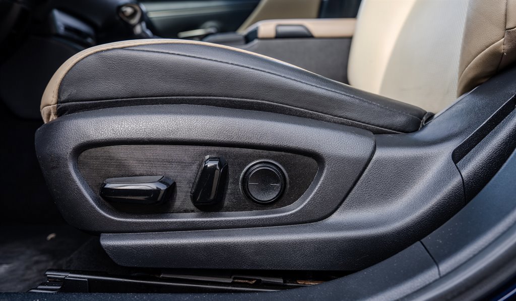 Used 2020 Lexus ES 350 image 27