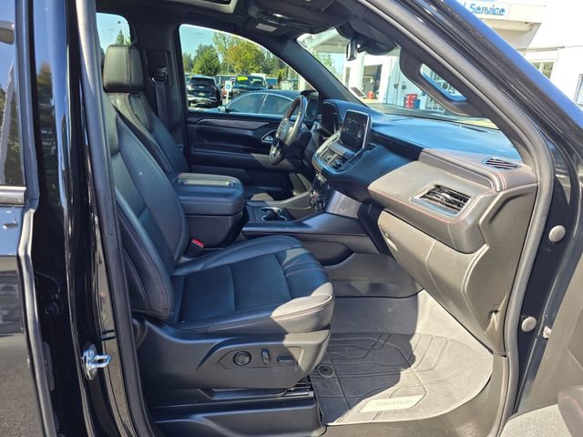 Certified 2023 Chevrolet Suburban RST w/ Luxury Package image 14